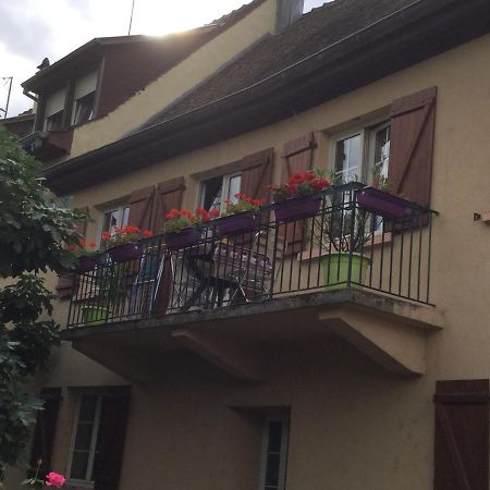 Gite Du Moulin Ingersheim Εξωτερικό φωτογραφία