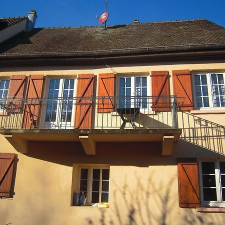 Gite Du Moulin Ingersheim Εξωτερικό φωτογραφία