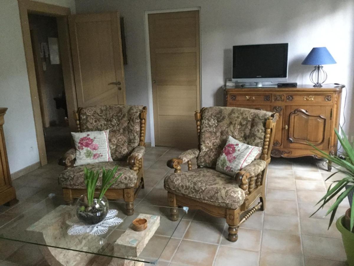 Gite Du Moulin Ingersheim Εξωτερικό φωτογραφία