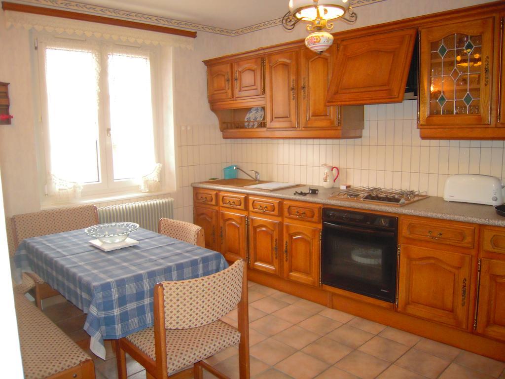 Gite Du Moulin Ingersheim Εξωτερικό φωτογραφία