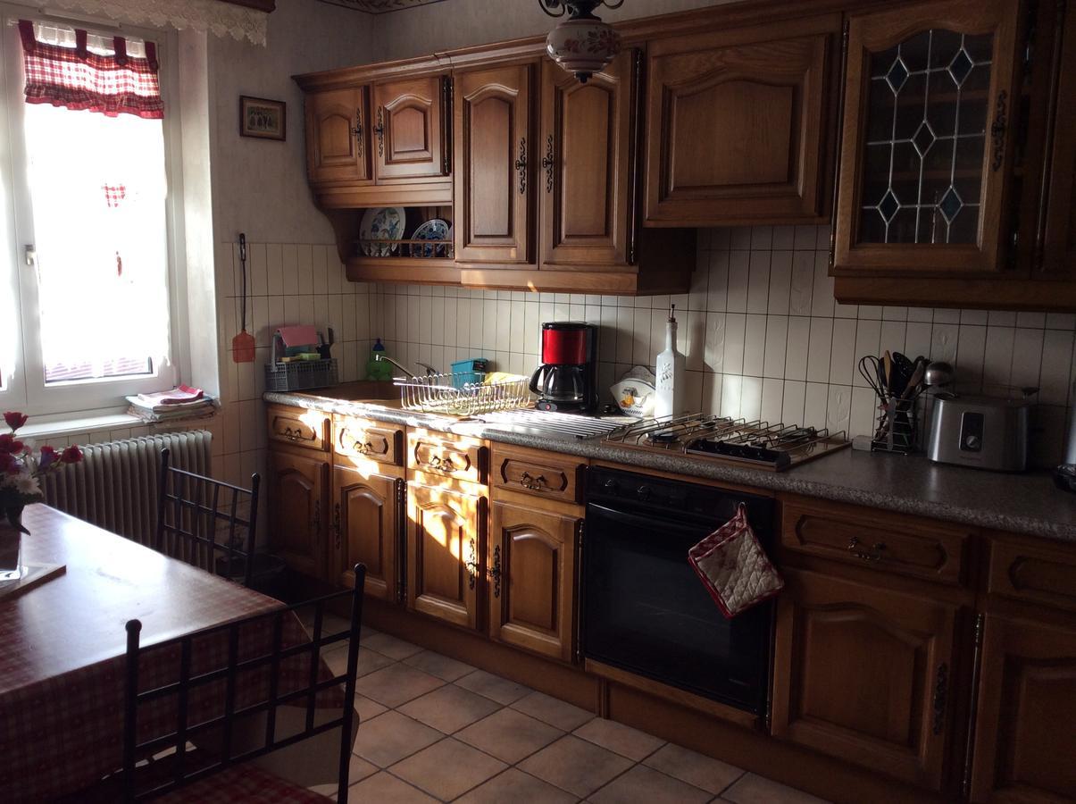 Gite Du Moulin Ingersheim Εξωτερικό φωτογραφία